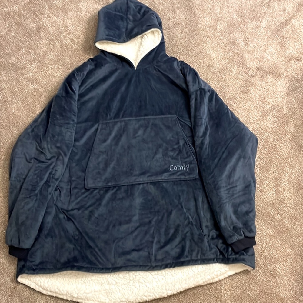 Comfy Pullover - image 1